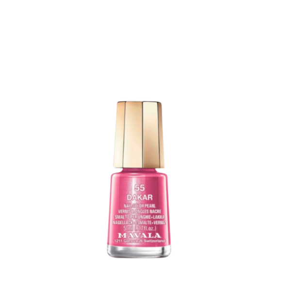 Mavala MAVALA NAGELLAK DAKAR