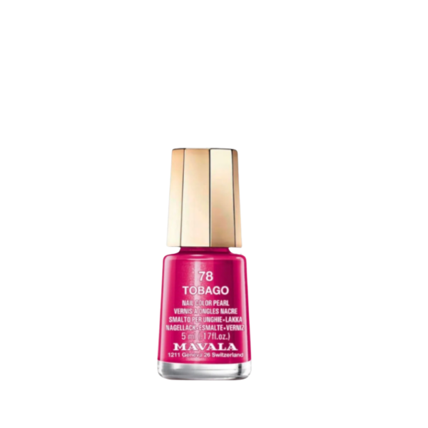 Mavala MAVALA NAGELLAK TOBAGO