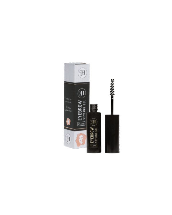 Mrs. Highbrow Eyebrow Styling Gel