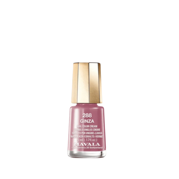 Mavala MAVALA NAGELLAK GINZA