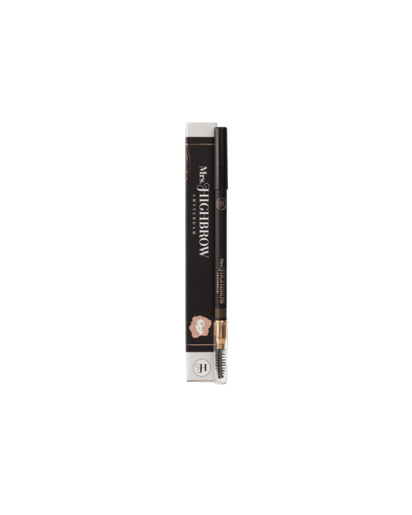 Mrs. Highbrow Pro Powder Brow Pencil