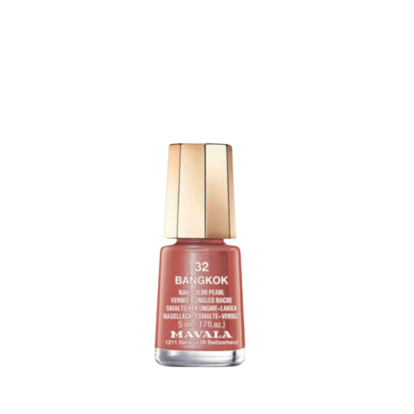 Mavala MAVALA NAGELLAK BANGKOK