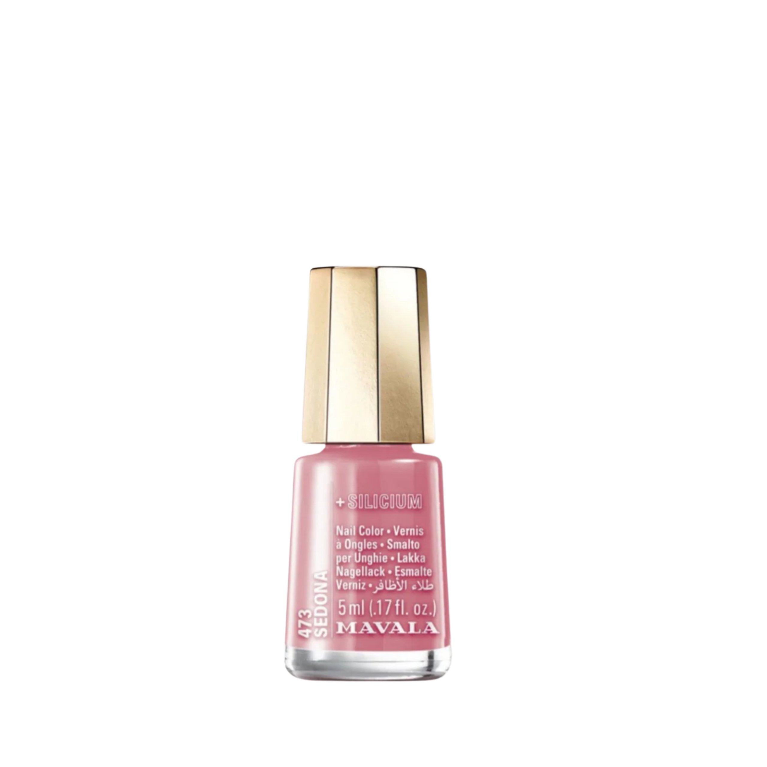 Mavala MAVALA NAGELLAK ROUGE SEDONA