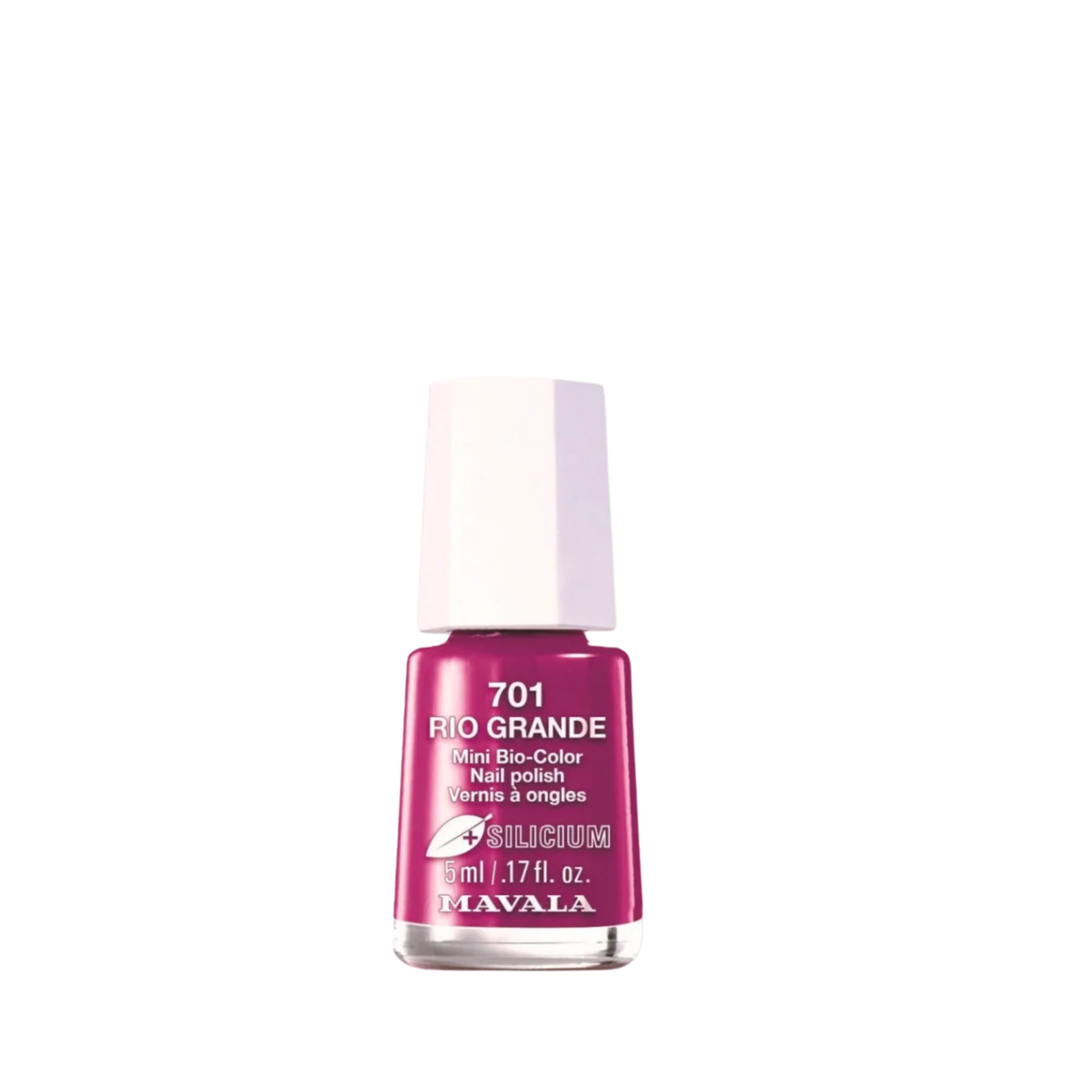 Mavala MAVALA NAGELLAK BIO-COLOR RIO GRANDE