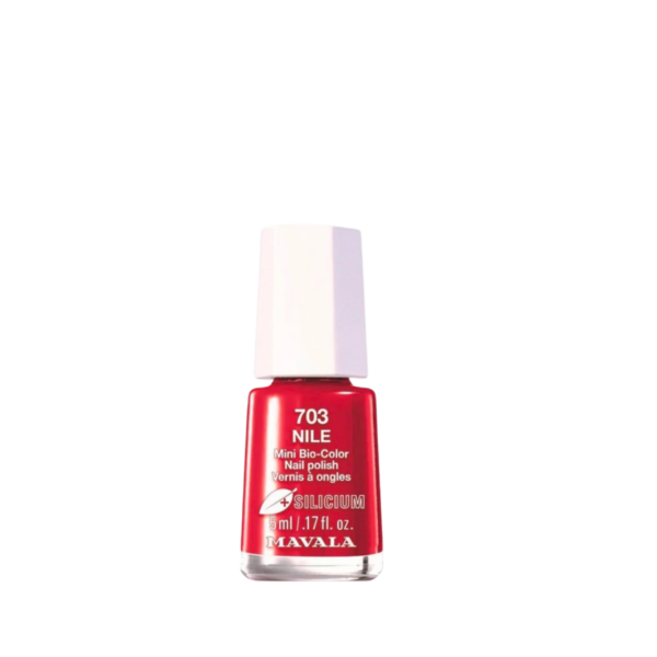 Mavala MAVALA NAGELLAK BIO-COLOR NILE