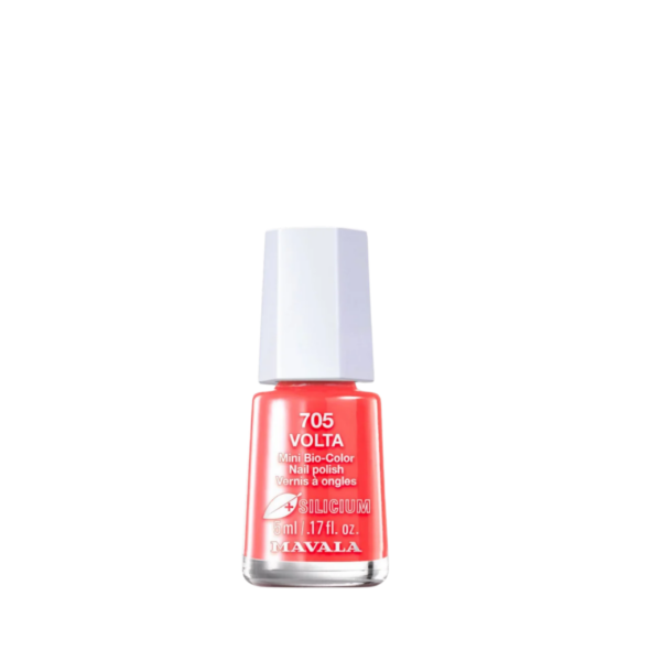 Mavala MAVALA NAGELLAK BIO-COLOR VOLTA