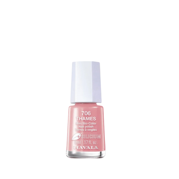 Mavala MAVALA NAGELLAK BIO-COLOR THAMES