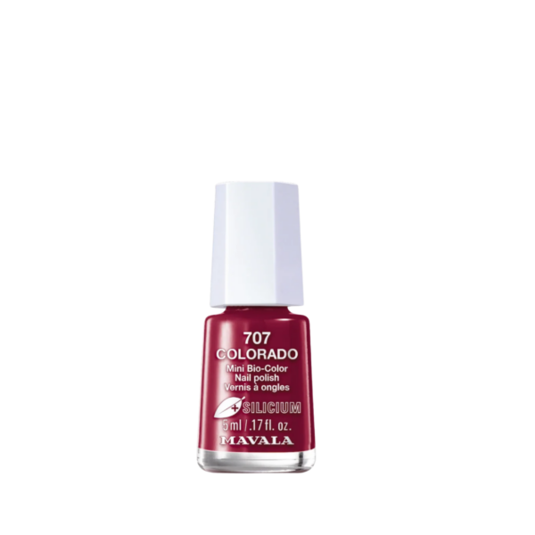 Mavala MAVALA NAGELLAK BIO-COLOR COLORADO