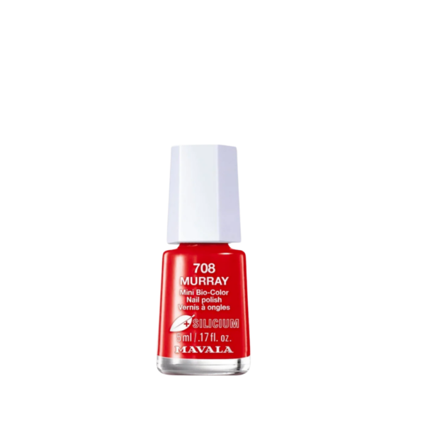 Mavala MAVALA NAGELLAK BIO-COLOR MURRAY