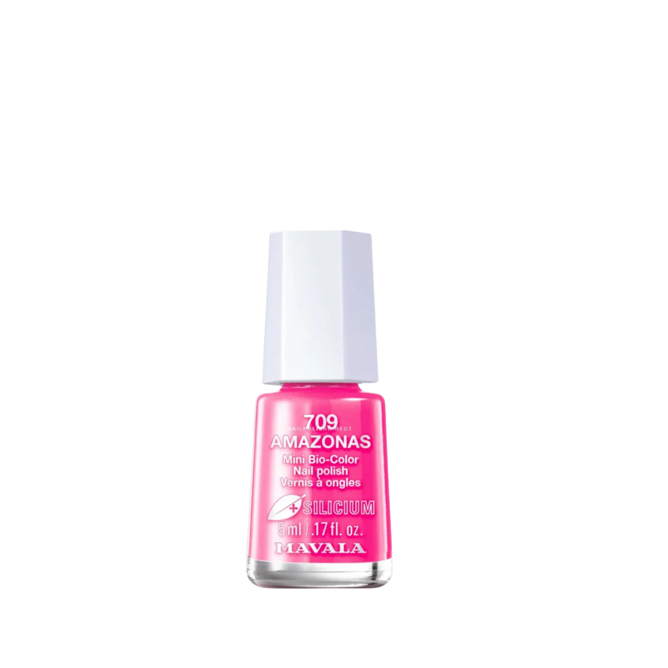 Mavala MAVALA NAGELLAK BIO-COLOR AMAZONAS