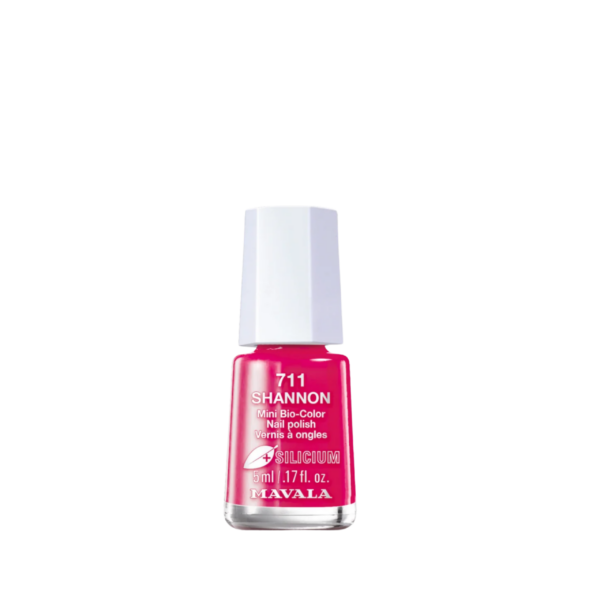 Mavala MAVALA NAGELLAK BIO-COLOR SHANNON