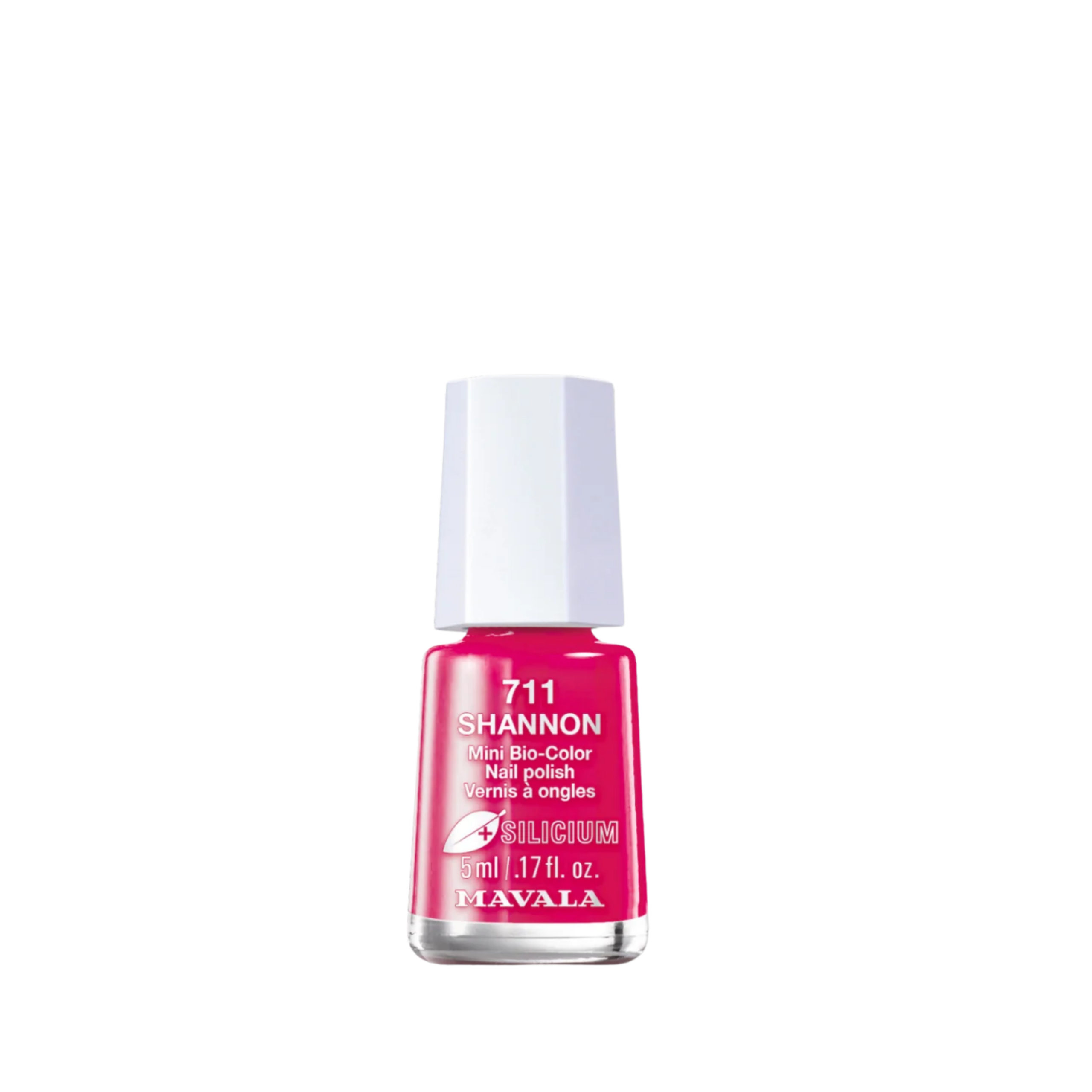 Mavala MAVALA NAGELLAK BIO-COLOR SHANNON
