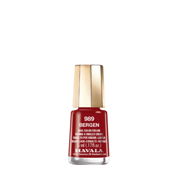 Mavala MAVALA NAGELLAK BERGEN