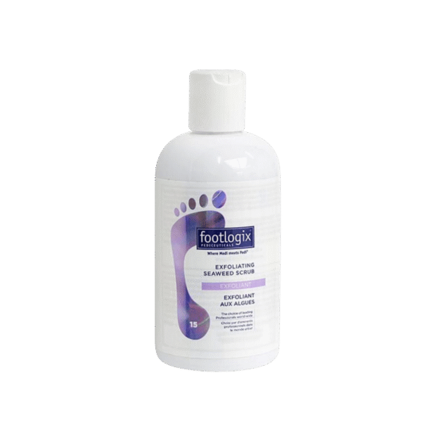 Footlogix FOOTLOGIX SEAWEED SCRUB
