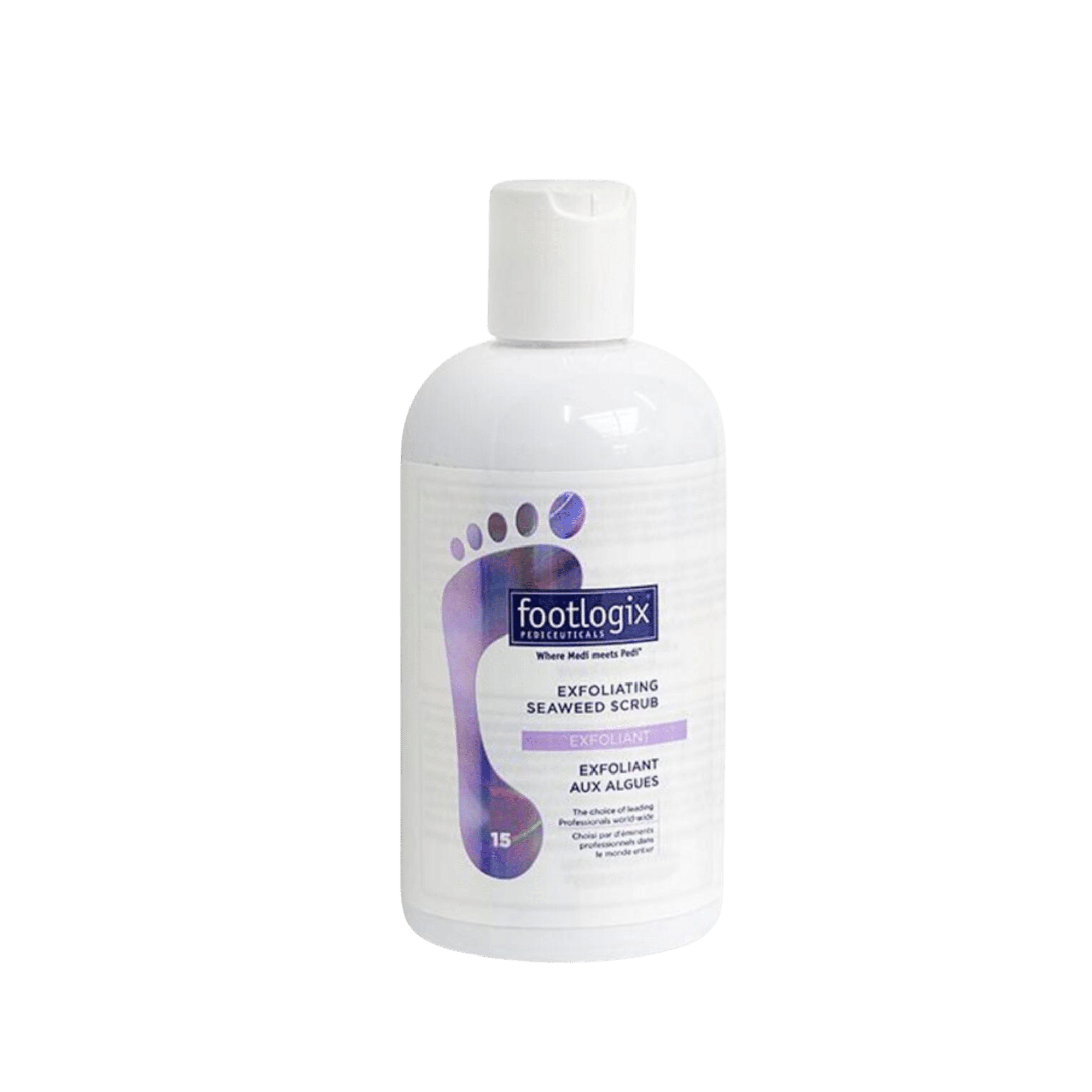 Footlogix FOOTLOGIX SEAWEED SCRUB