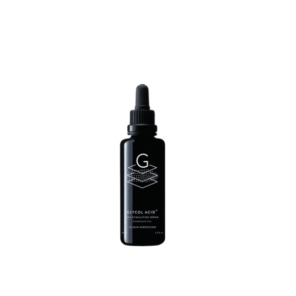 IK Skin Perfection GLYCOL ACID+ BIG GREEN FAVOURITE