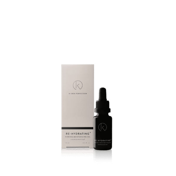 IK Skin Perfection RE-HYDRATING+