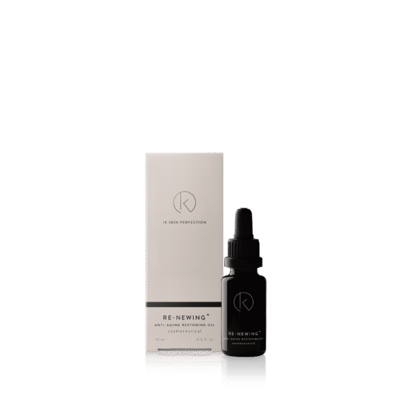 IK Skin Perfection RE-NEWING+