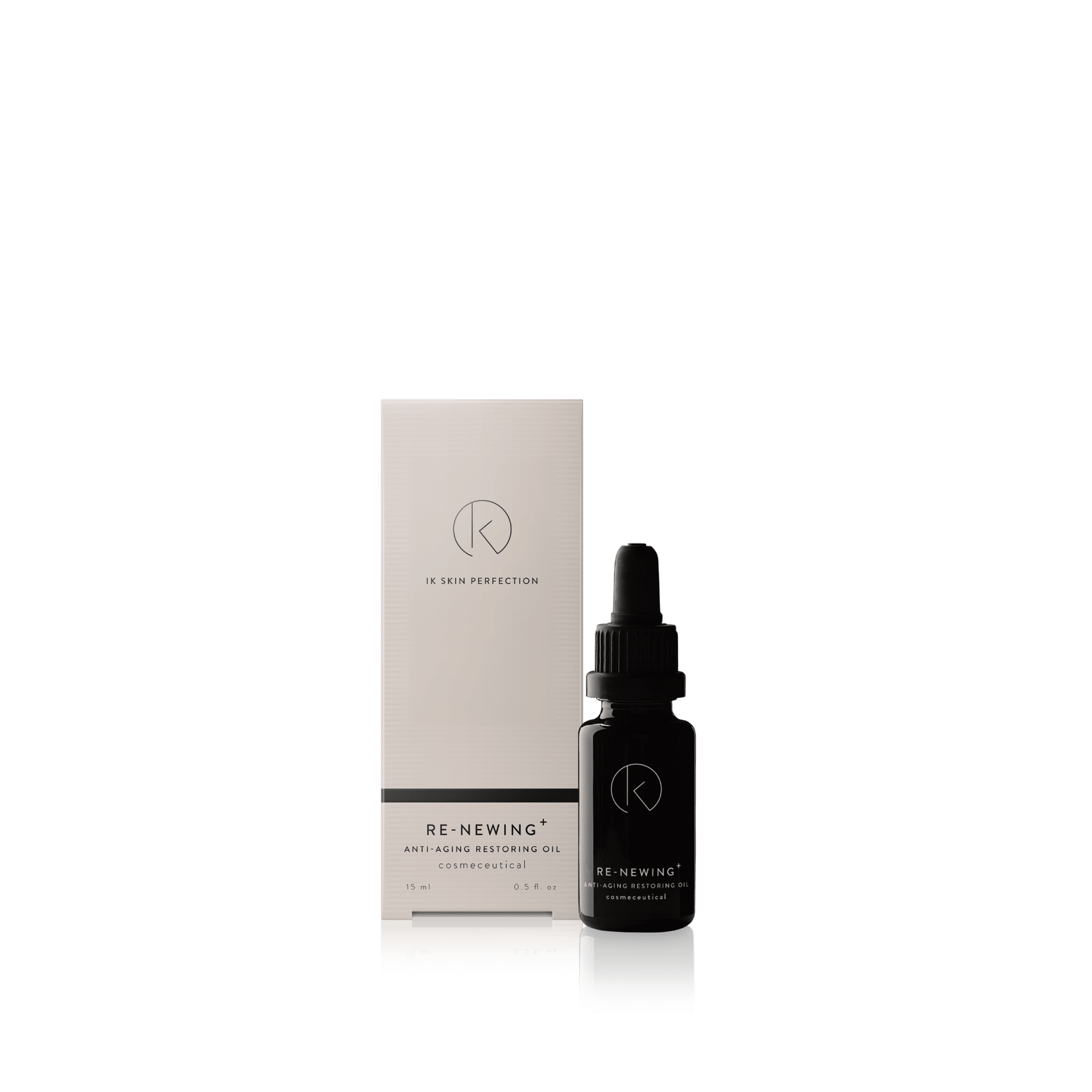 IK Skin Perfection RE-NEWING+