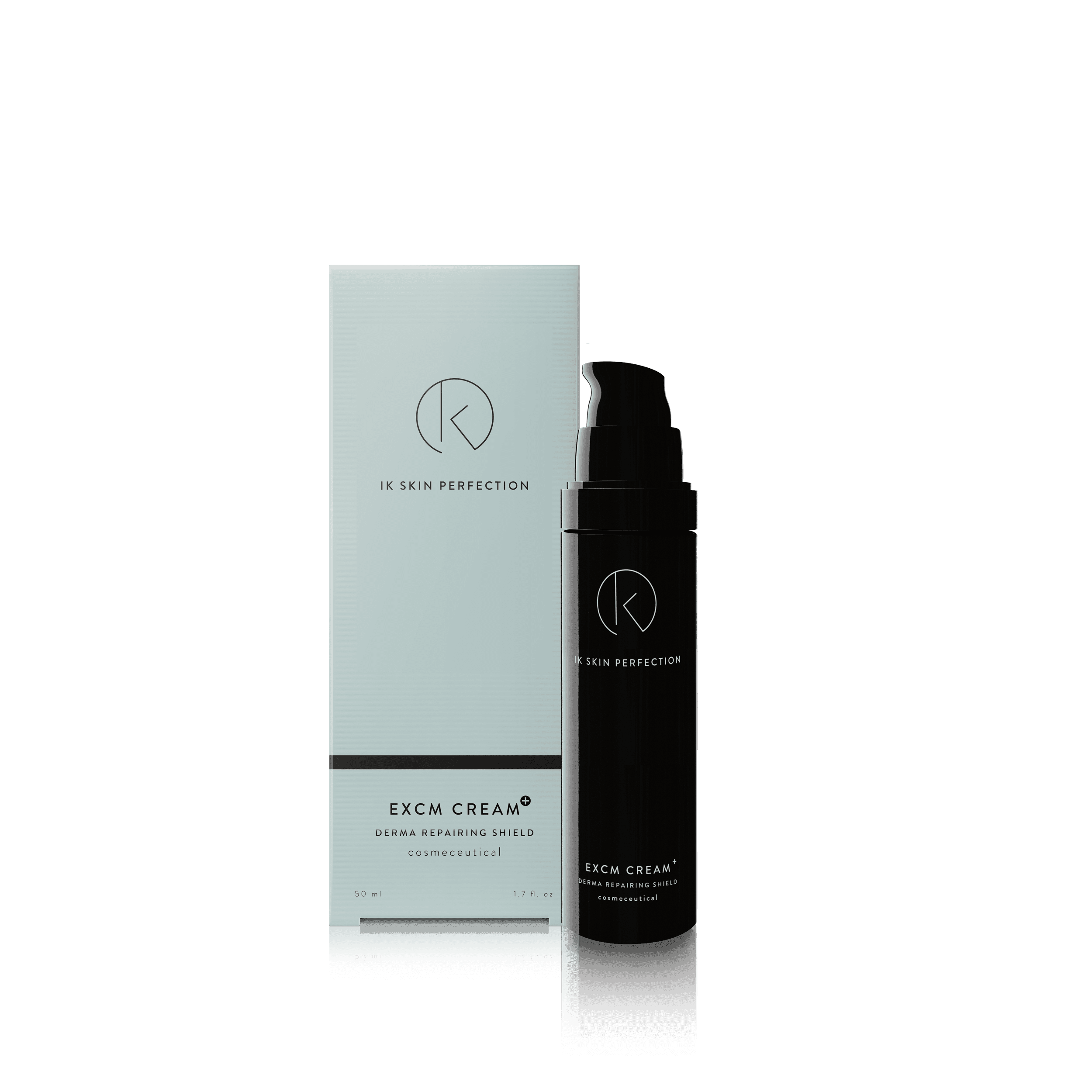 IK Skin Perfection EXCM CREAM+