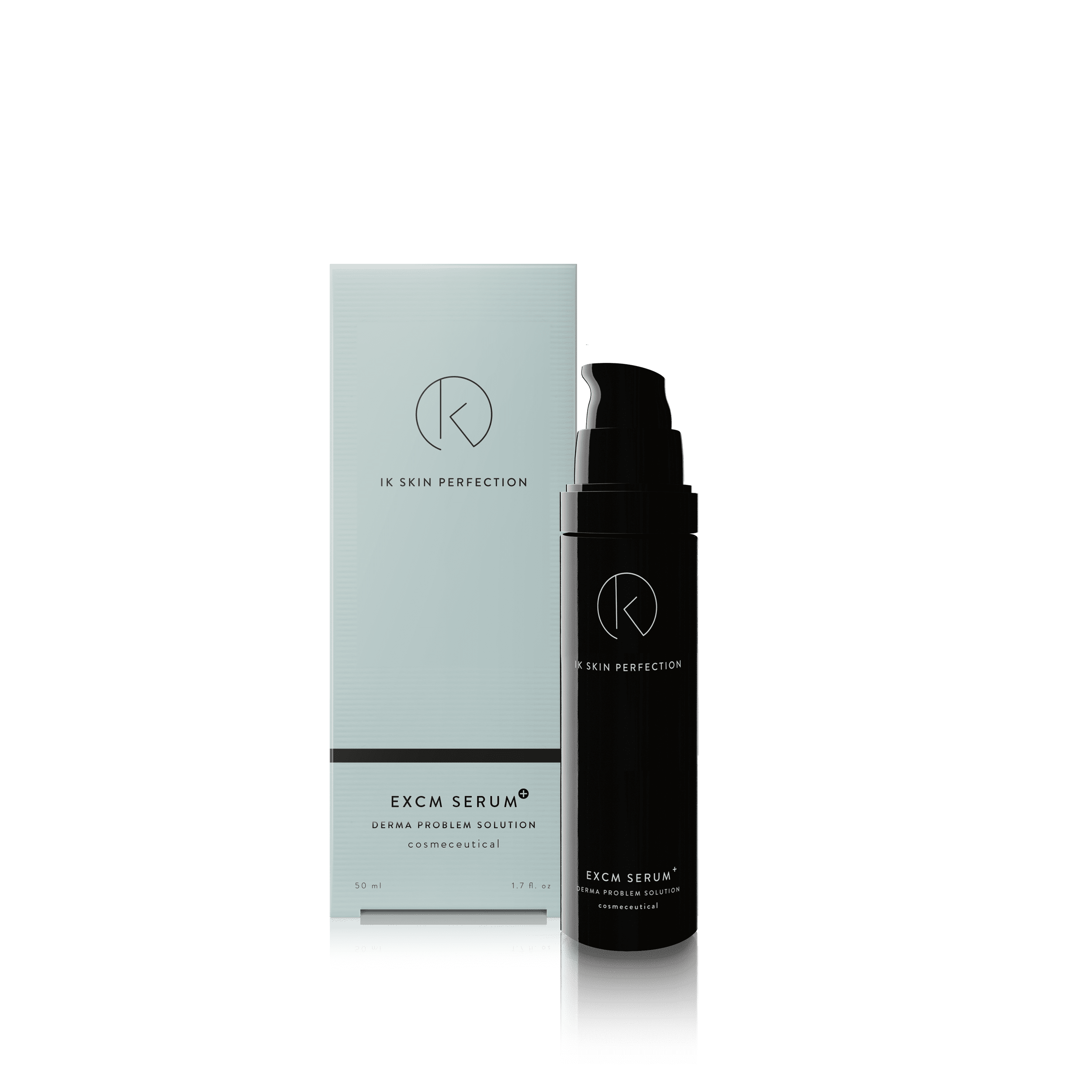 IK Skin Perfection EXCM SERUM+