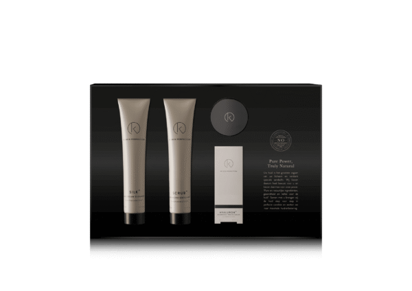 IK Skin Perfection Reset Skincare Box
