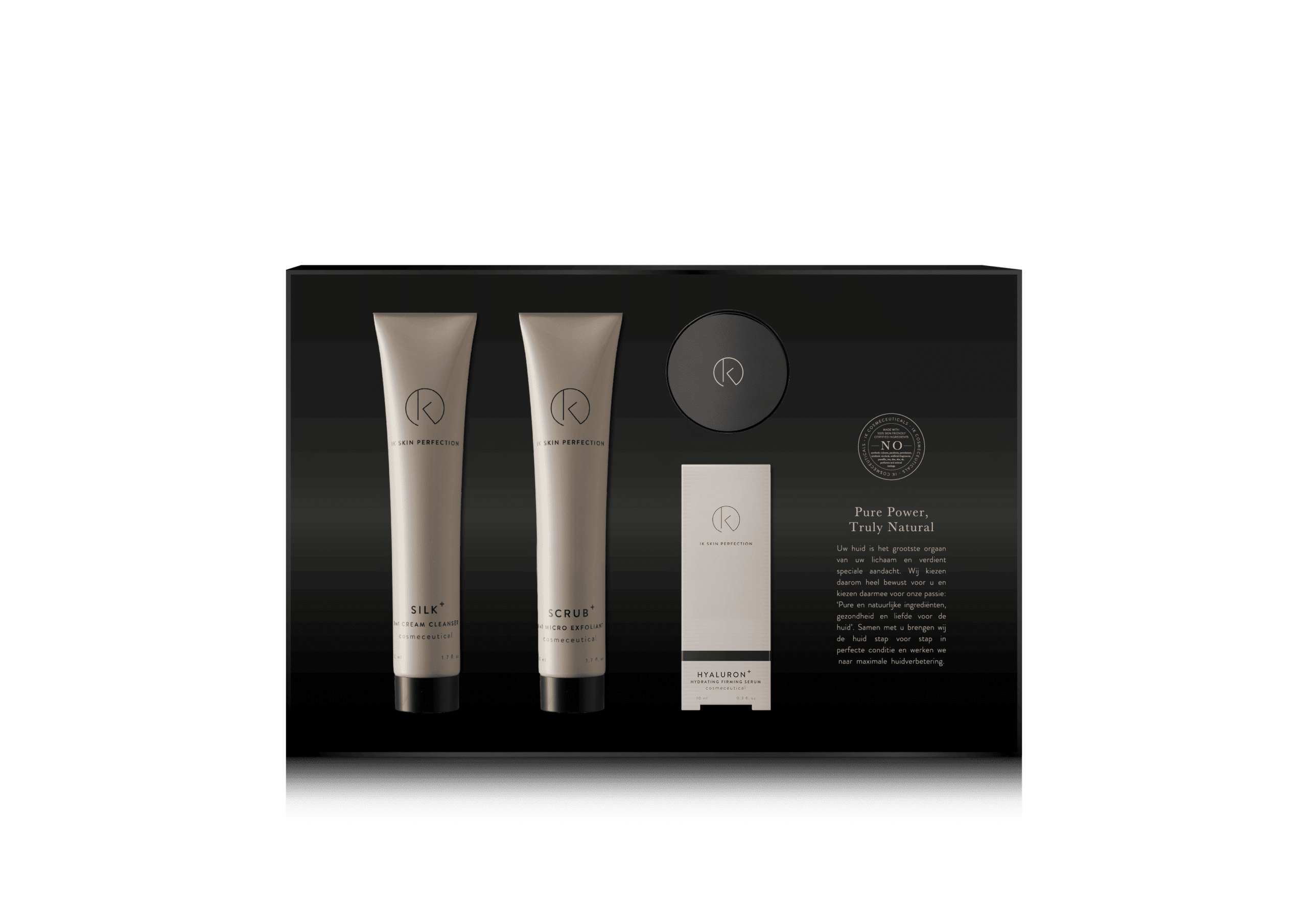 IK Skin Perfection Reset Skincare Box