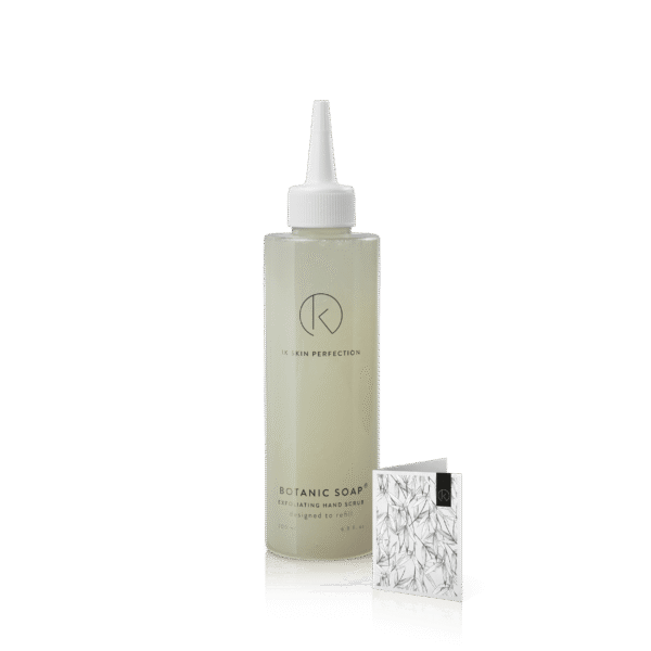 IK Skin Perfection REFILL BOTANIC SOAP