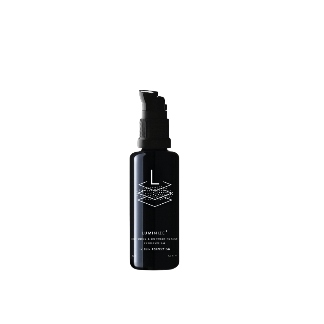 IK Skin Perfection LUMINIZE+ BIG GREEN FAVOURITE