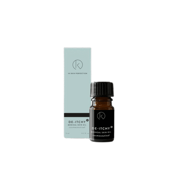 IK Skin Perfection DE-ITCHY+ MINI