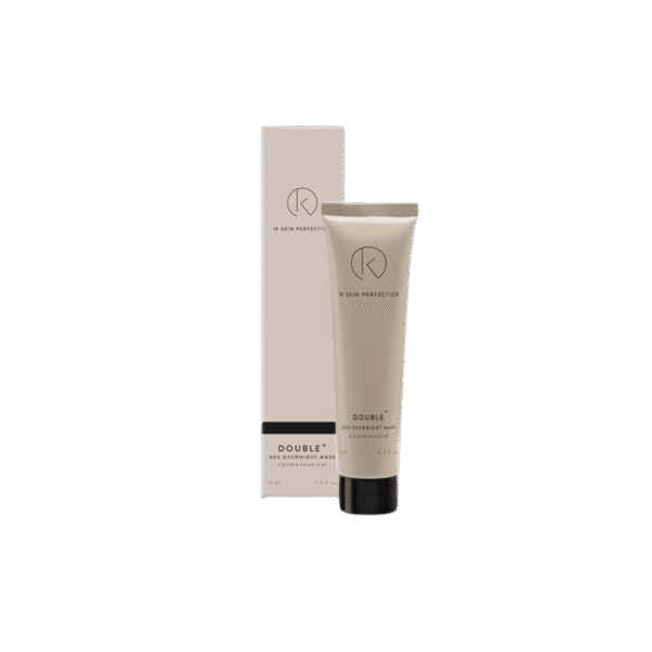 IK Skin Perfection DOUBLE+ MINI