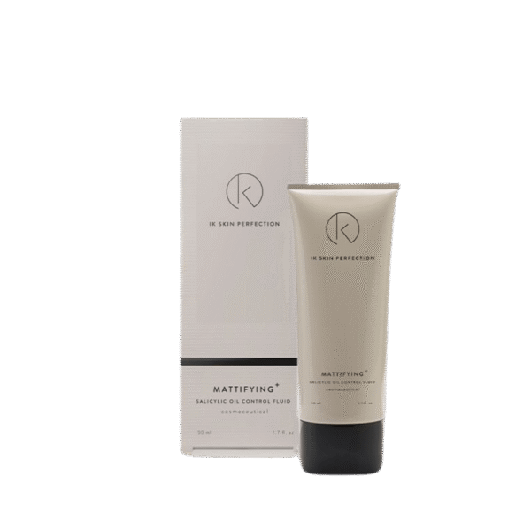 IK Skin Perfection MATTIFYING+
