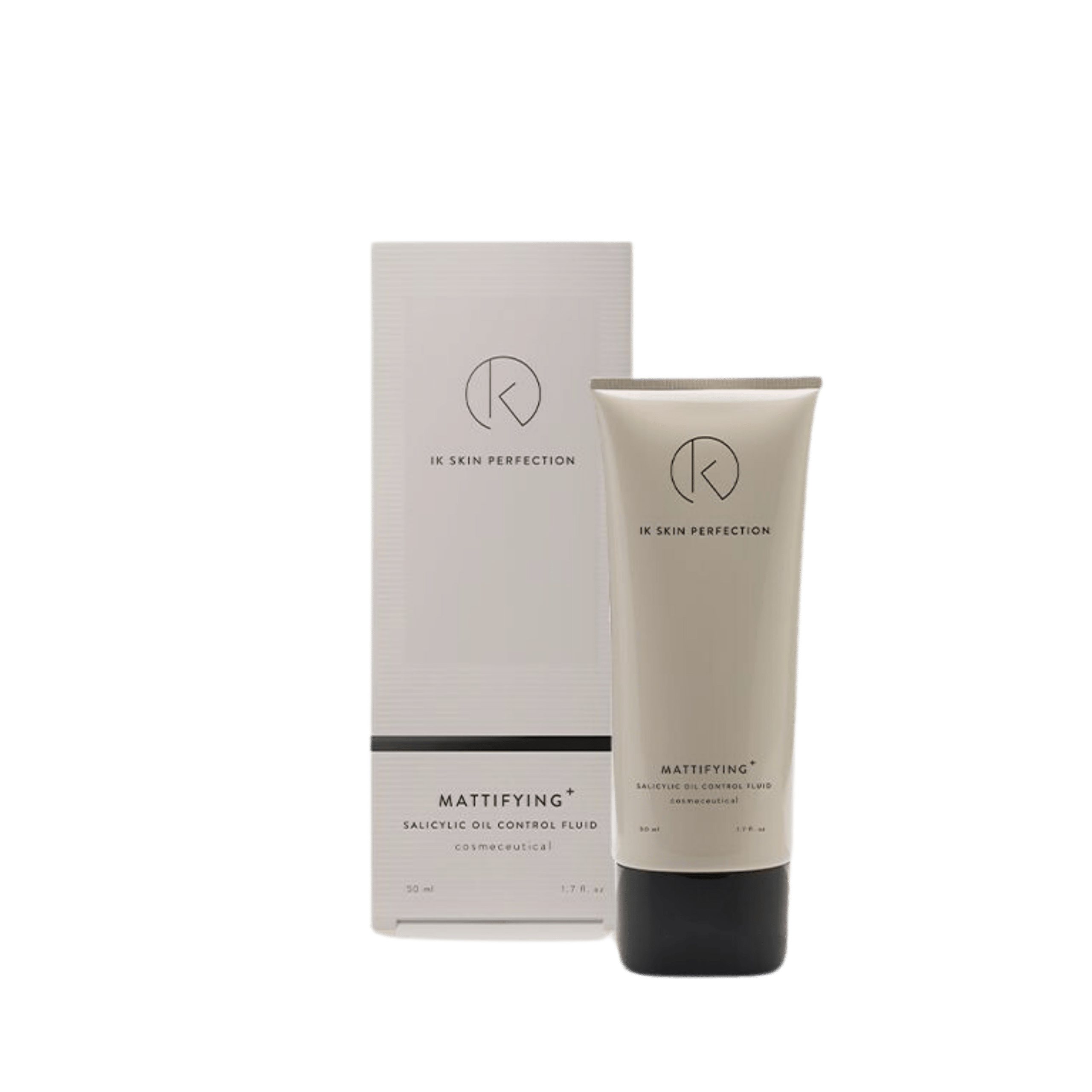 IK Skin Perfection MATTIFYING+