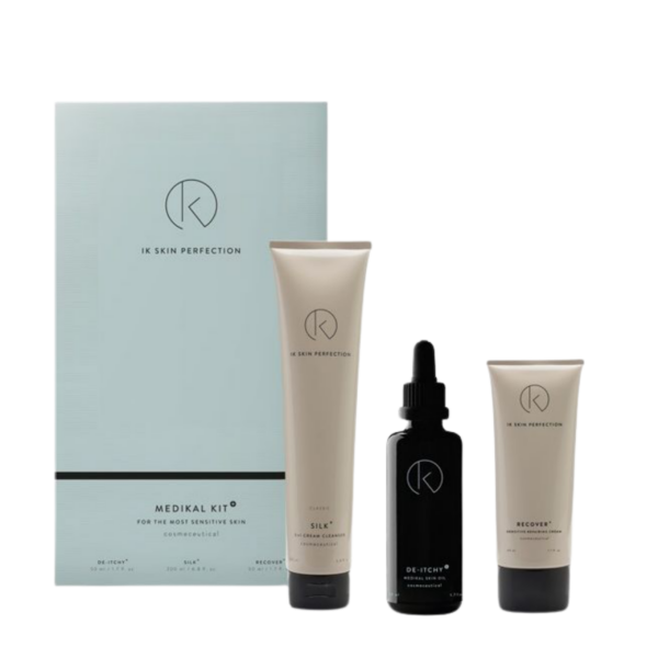 IK Skin Perfection Medikal Kit