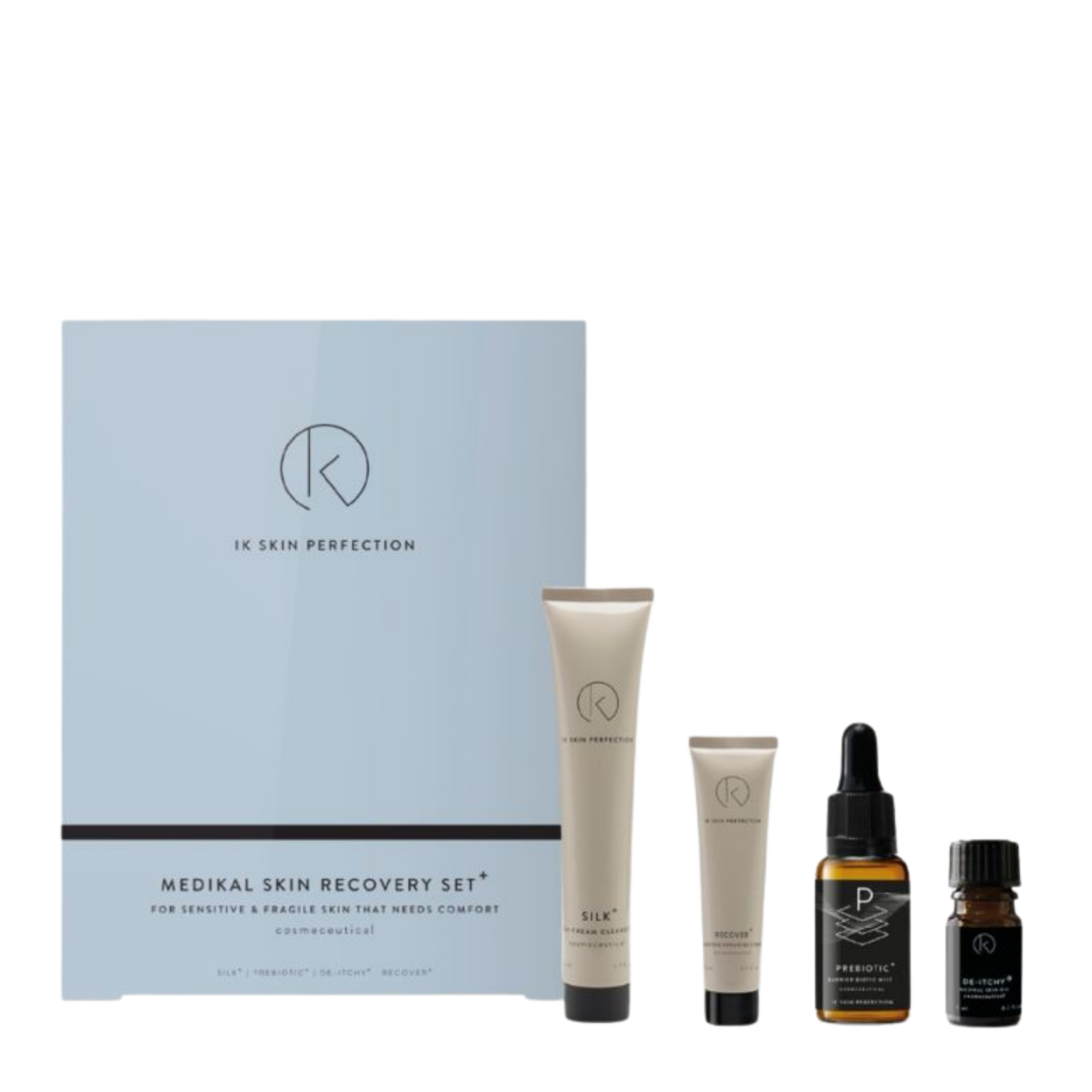 IK Skin Perfection MEDIKAL SKIN RECOVERY SET+