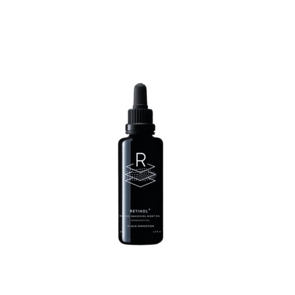 IK Skin Perfection RETINOL+ BIG GREEN FAVOURITE