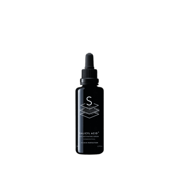 IK Skin Perfection SALICYL ACID+ BIG GREEN FAVOURITE