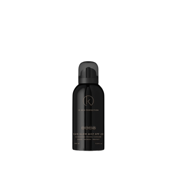 IK Skin Perfection SUN GLOW MIST SPF 20