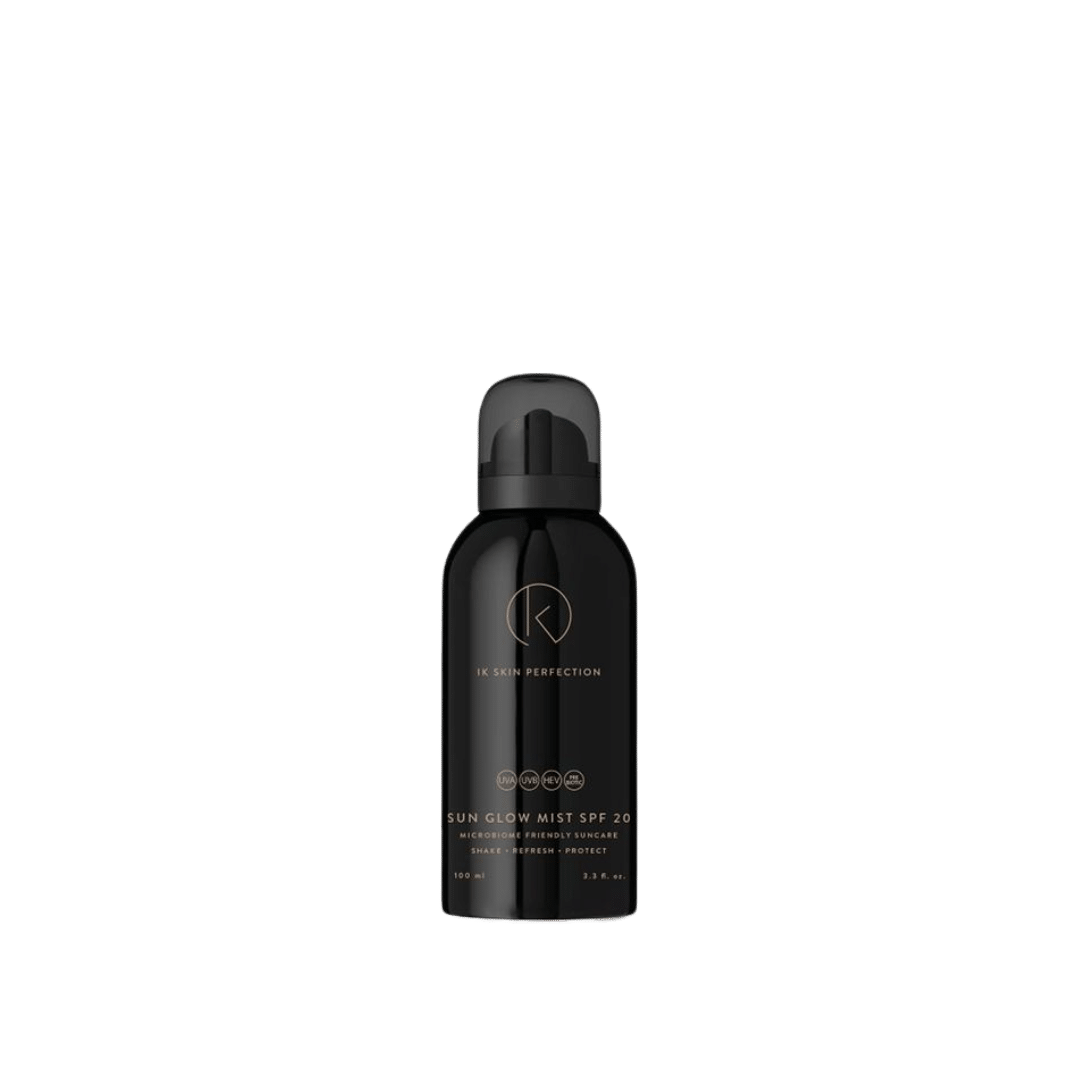 IK Skin Perfection SUN GLOW MIST SPF 20