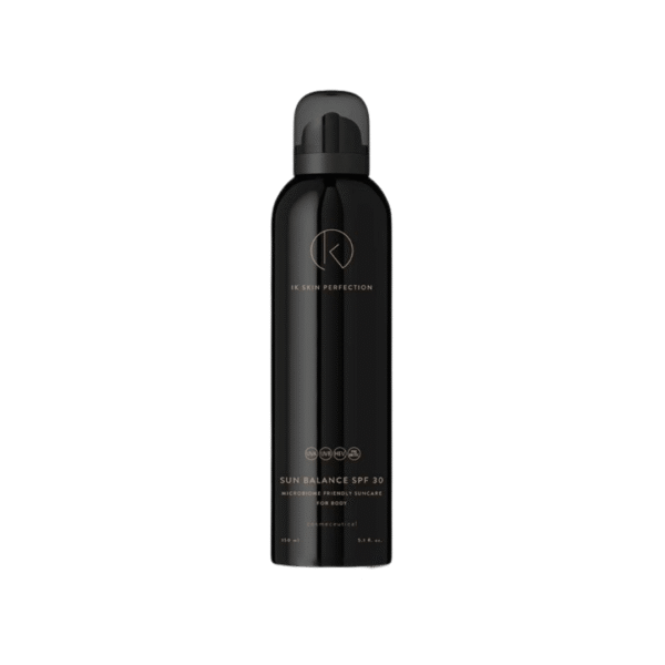 IK Skin Perfection SUN BALANCE BODY SPF 30 150ML