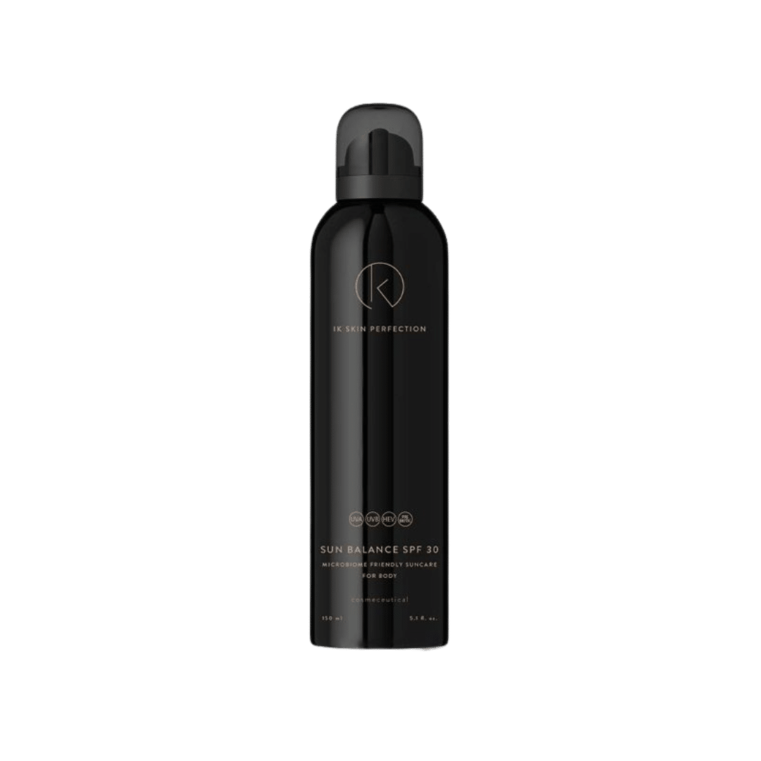 IK Skin Perfection SUN BALANCE BODY SPF 30 150ML