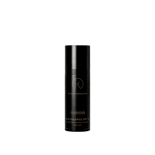 IK Skin Perfection SUN BALANCE FACE SPF 50