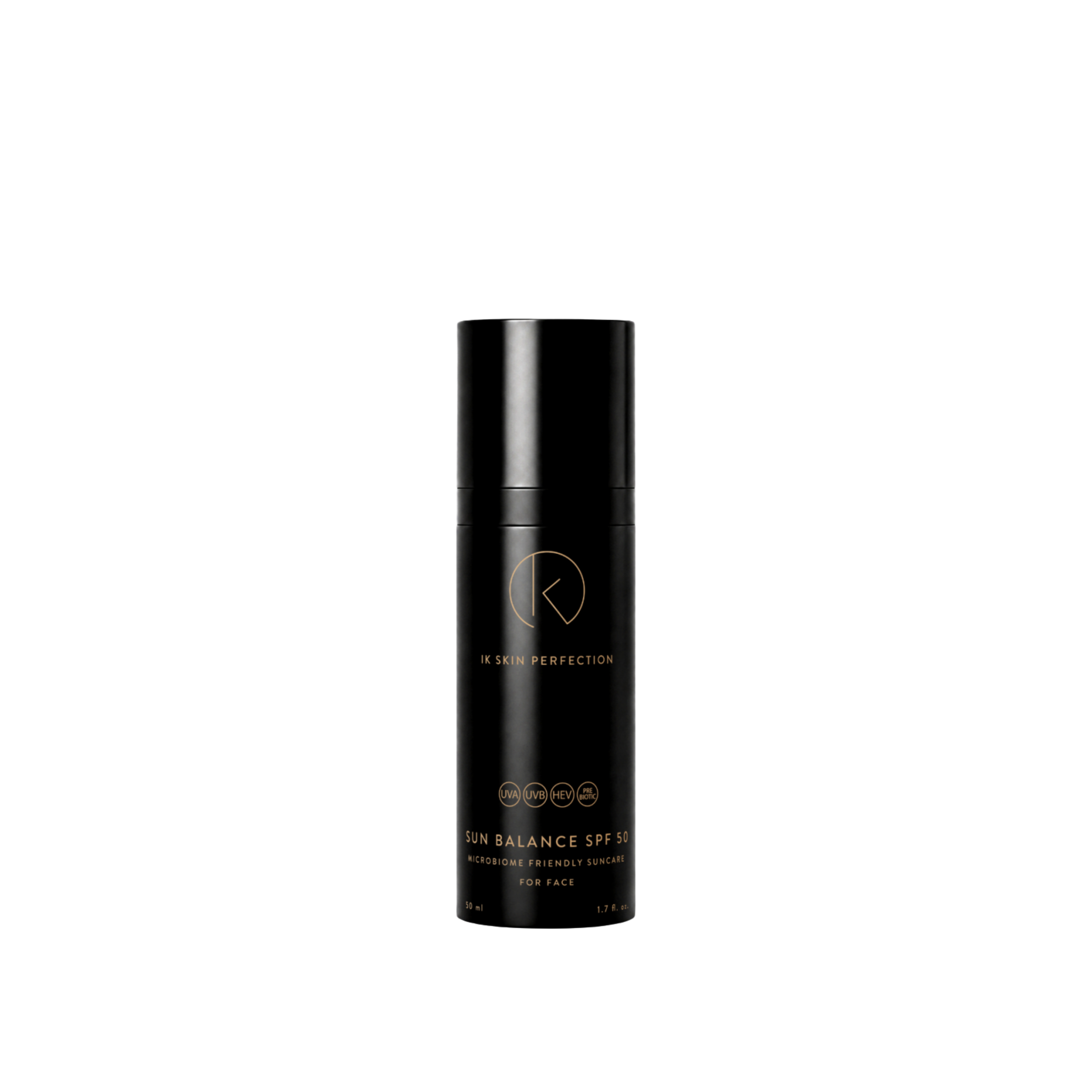 IK Skin Perfection SUN BALANCE FACE SPF 50