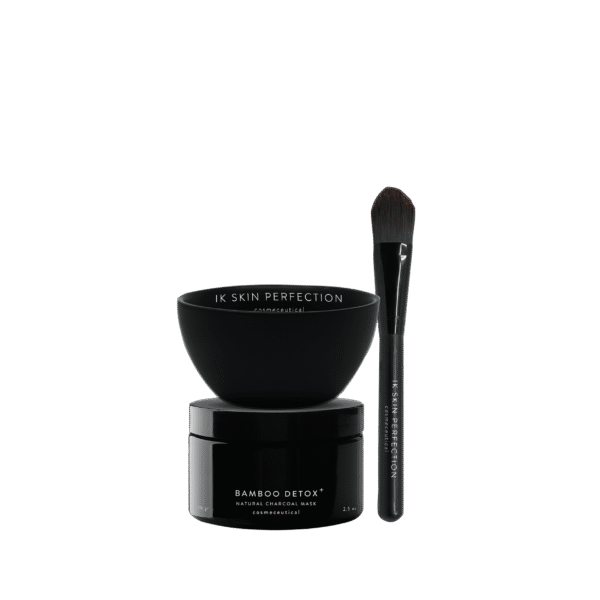 IK Skin Perfection BAMBOO DETOX+