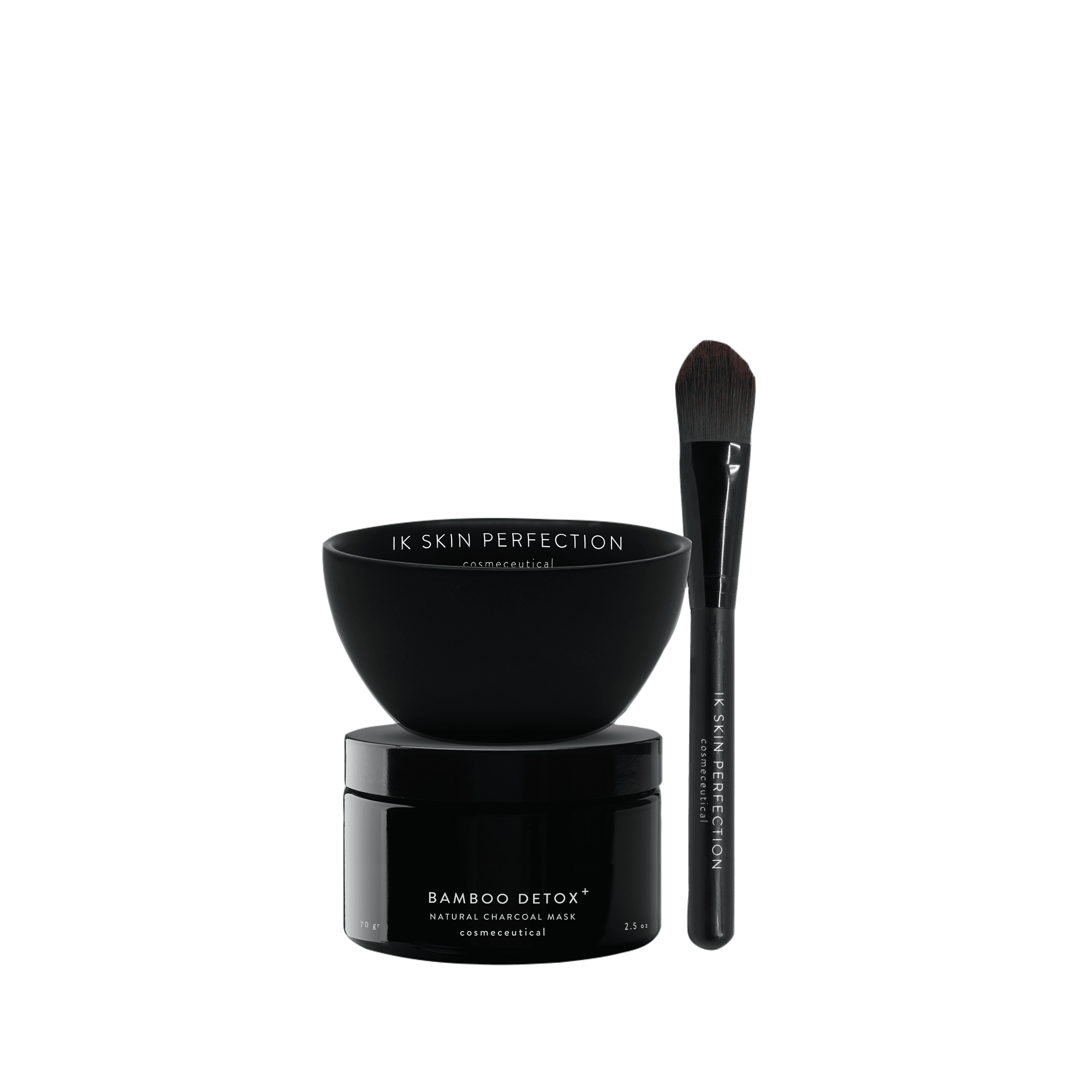 IK Skin Perfection BAMBOO DETOX+