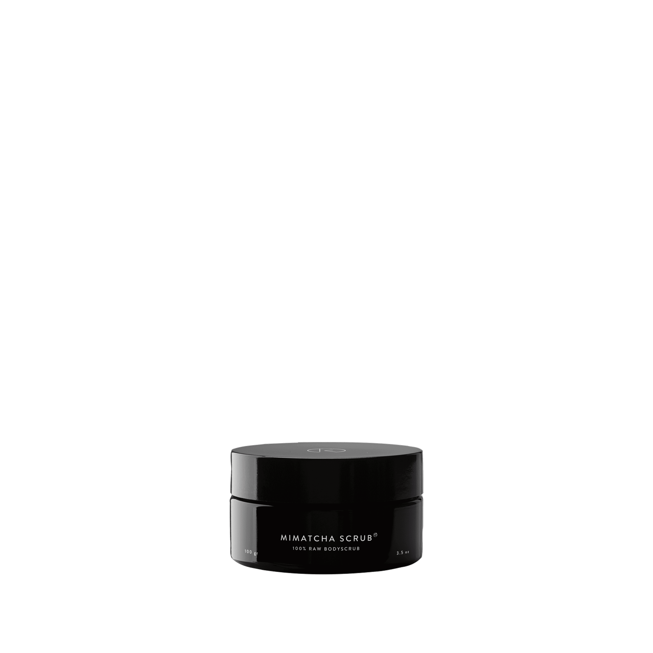 IK Skin Perfection MIMATCHA SCRUB