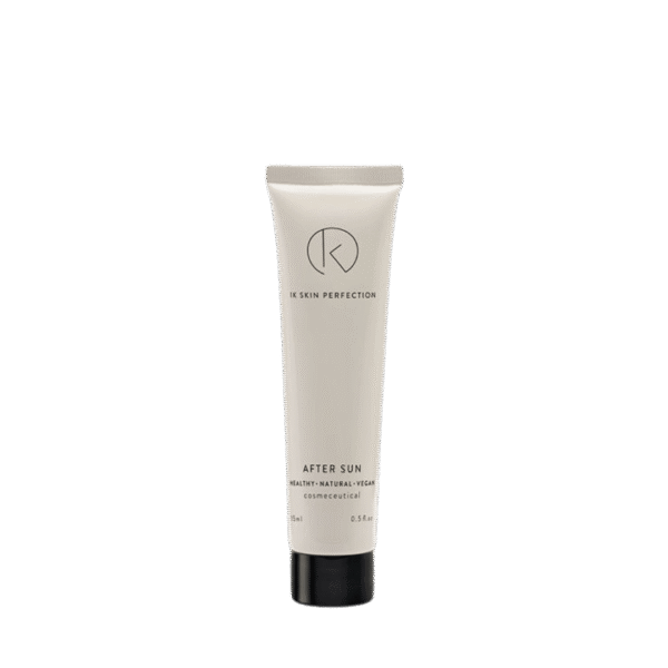 IK Skin Perfection AFTER SUN 15ml MINI