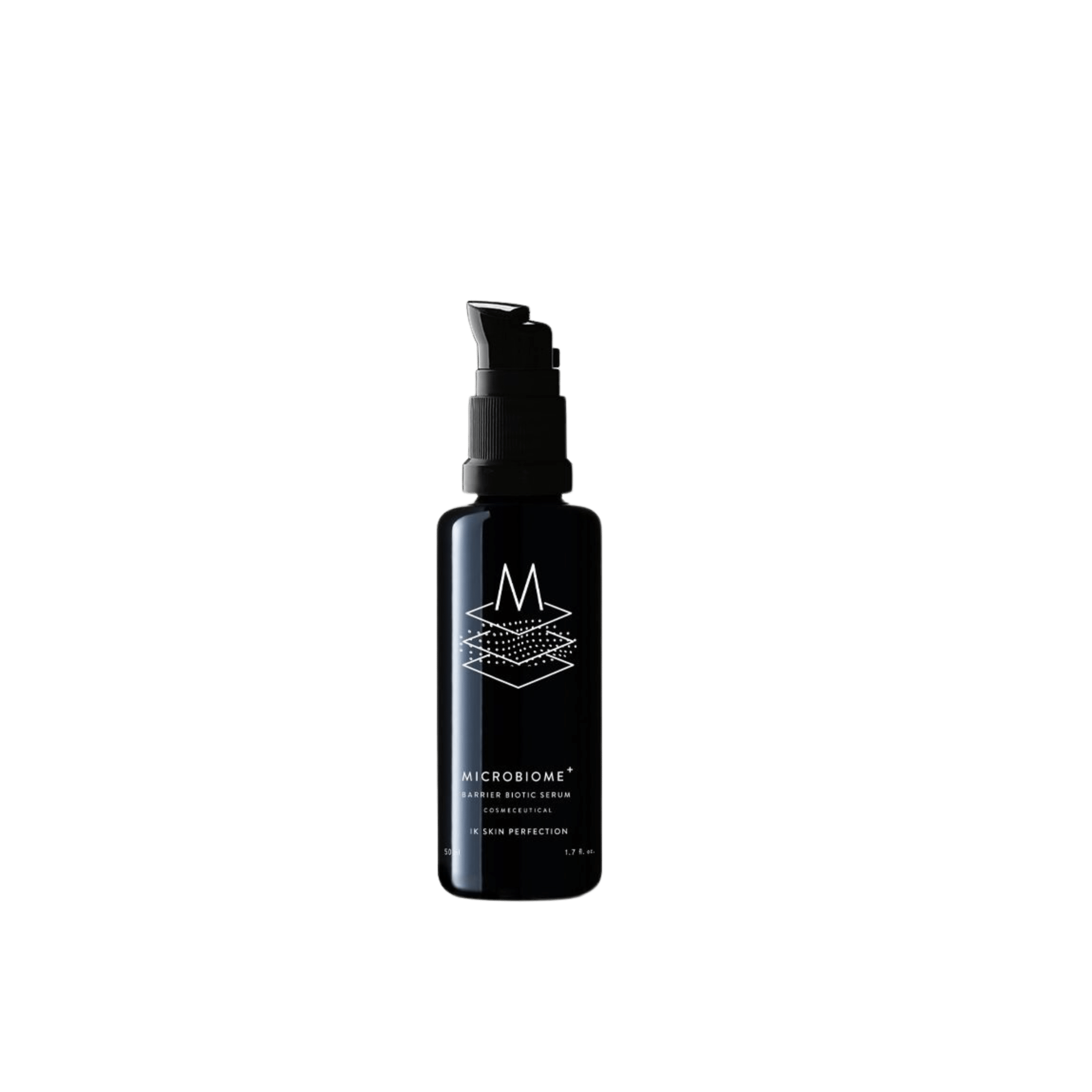 IK Skin Perfection MICROBIOME+ BIG GREEN FAVOURITE