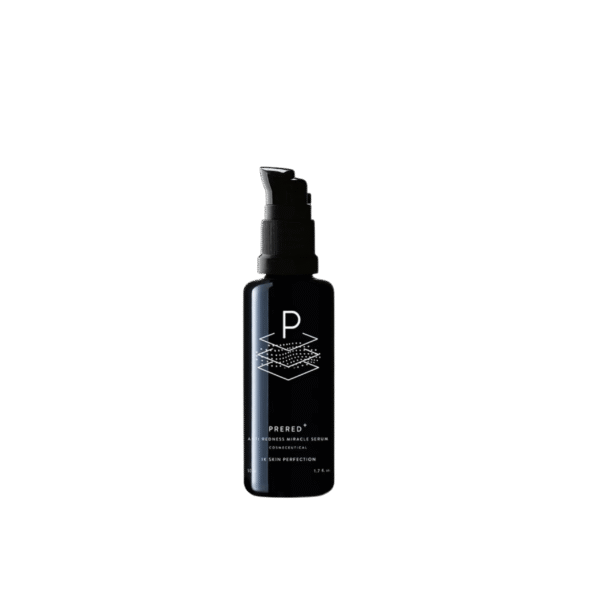 IK Skin Perfection PRERED+ BIG GREEN FAVOURITE