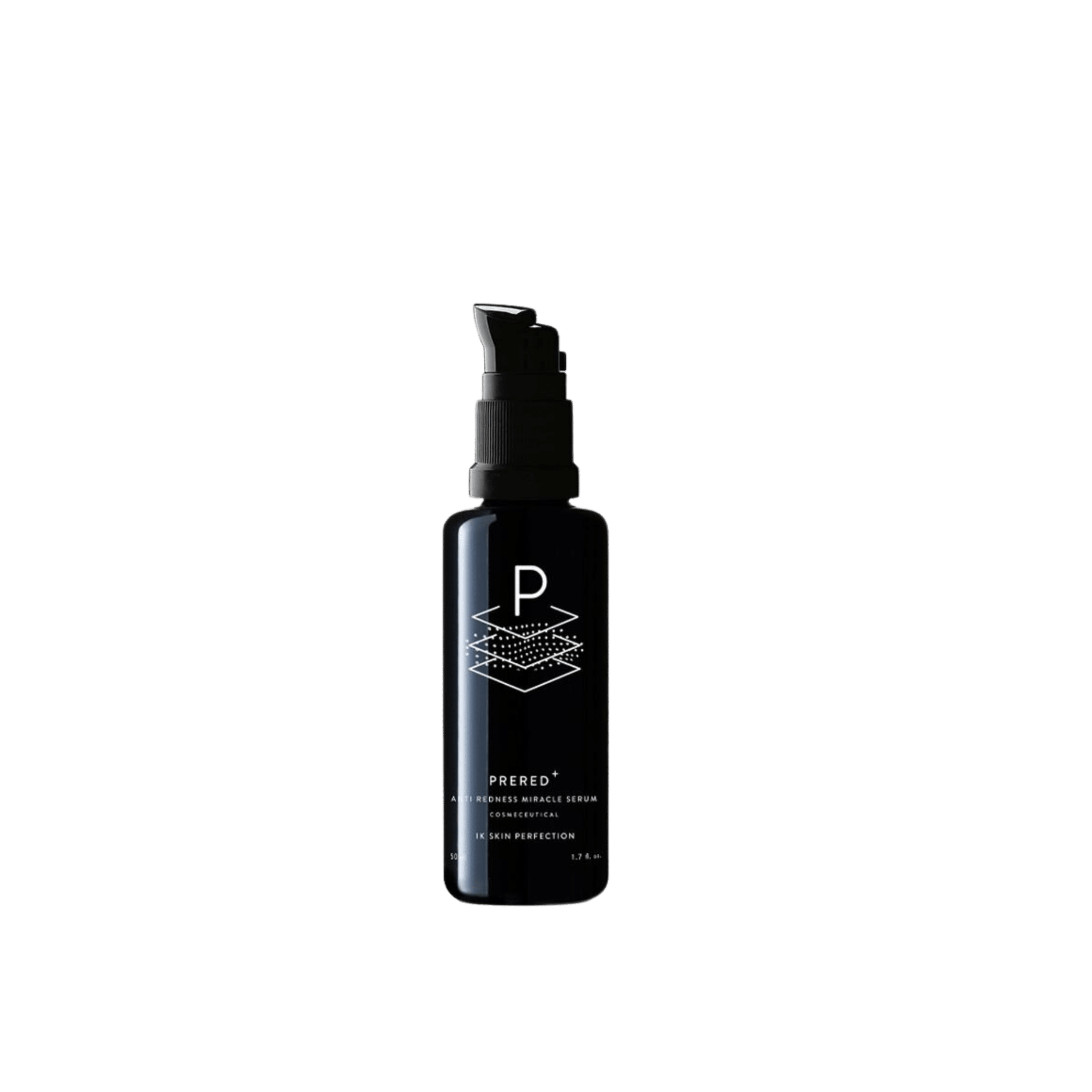 IK Skin Perfection PRERED+ BIG GREEN FAVOURITE